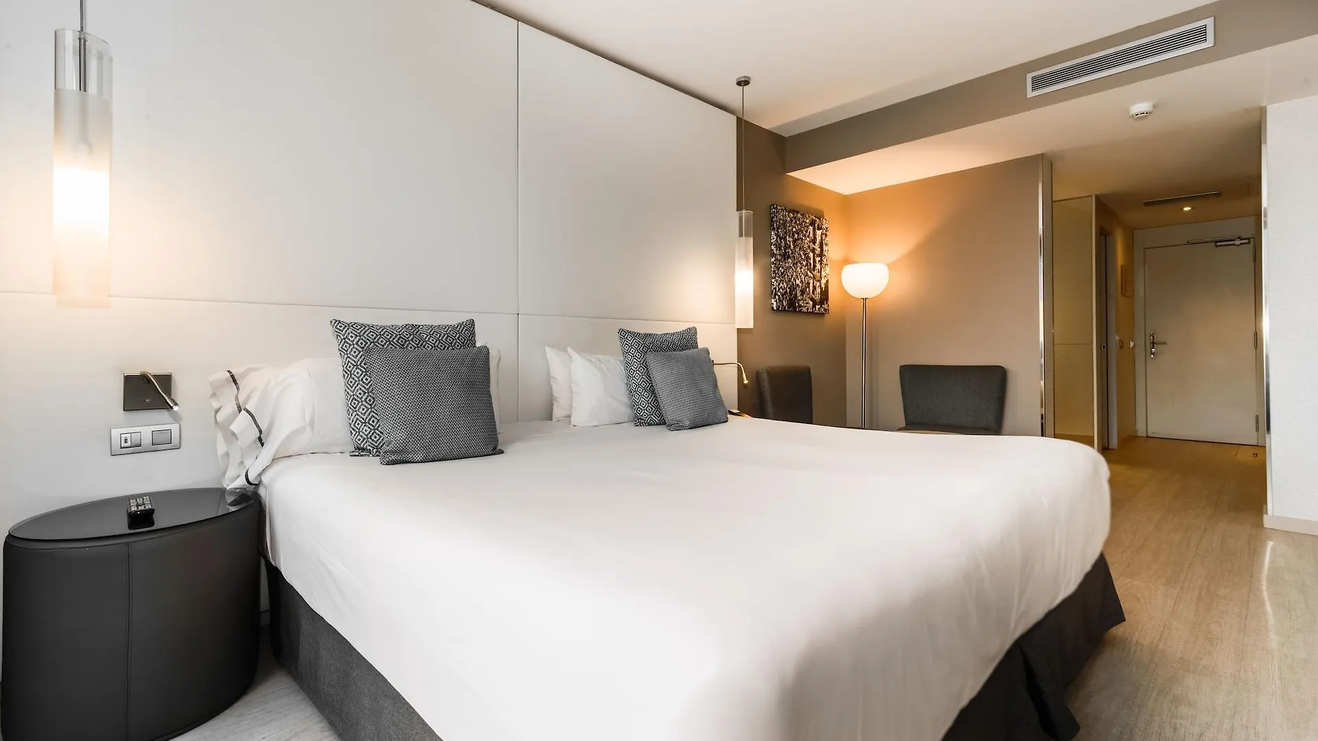 Grums Hotel & Spa Barcelona
