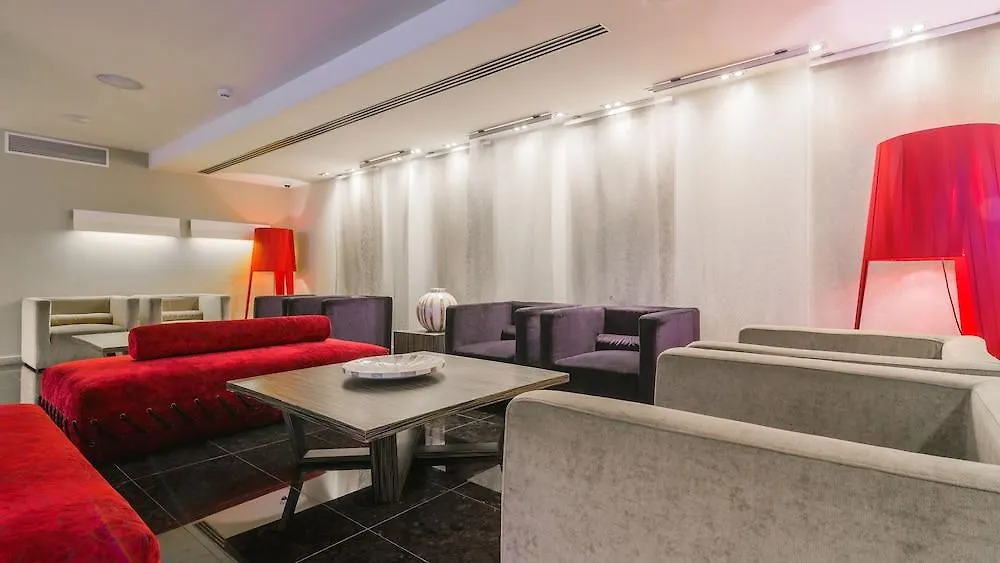 Grums Hotel & Spa Barcelona