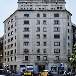 Fisa Gran Via Apartament