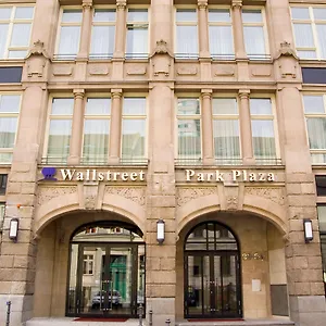 מלון Park Plaza Wallstreet Mitte ****