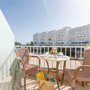  Apartment Playa Marina Spain