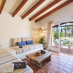 Apartamento-bungalow Son Xoriguer