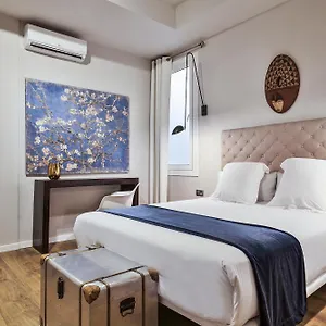 Oda ve Kahvaltı The Conica Deluxe