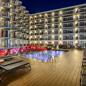 Vibra District - Adults Only Spanje