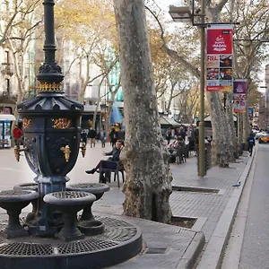 Royal Ramblas **** Barcellona