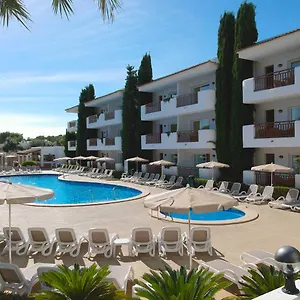 Inturotel Esmeralda Garden Spanje