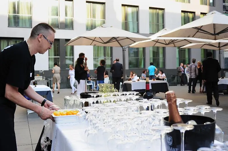 ****  Grums Hotel & Spa Barcelona Hiszpania